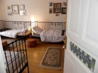 Habitación Triple Confort