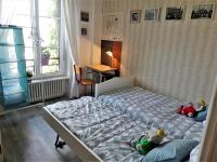 Standard Single Room with Shared Bathroom