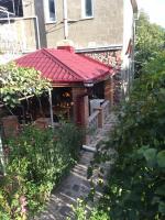 Oasis - B&B Asp’indza