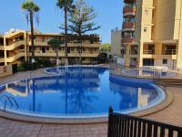 Apartamento Torres del Sol - B&B