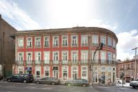 Esmeralda Luxury Apartment - B&B Oporto