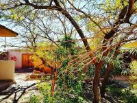 Hostal Candelaria - B&B San Pedro de Atacama