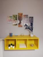 Anchida casa vacanze - Ferienwohnung Enna