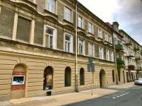 Apartment - OLD TOWN - Cyrulicza - B&B Lublino