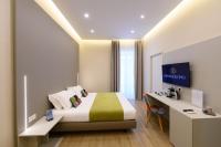 Standard Double or Twin Room with Balcony