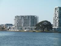 B&B Mandurah - The Point Mandurah Apartment - Bed and Breakfast Mandurah