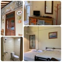 Bausasran52 - B&B