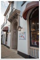 PETIT BOUT DE FRANCE - B&B Saint Augustine