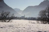 Appartement met 2 Slaapkamers en Balkon
