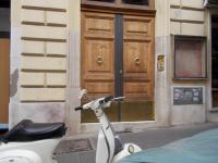 Merulana Suite 2 - B&B Rome