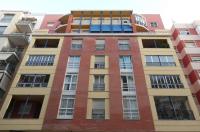 MALDONADO LUJO SUPERIOr CENTRO MALAGA - B&B Málaga