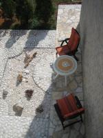 Studio with Garden View