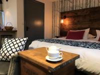 Appartamento Deluxe con 1 Camera da Letto