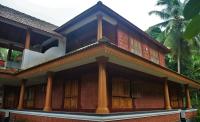 Poonthanam Homestay - Ferienwohnung Kannur