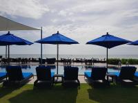 Amari Residences Huahin - Bed and Breakfast Hua Hin