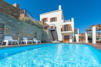 Belvedere Andros - B&B