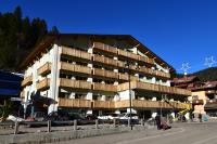 EMERALD CENTRALE - B&B