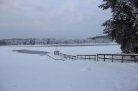 Cottage con 4 Camere da Letto e Sauna