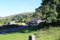 Low Raisgill B&B - B&B