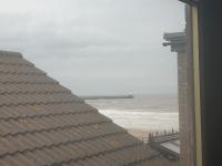 Wolf - Standard Twin Room with Sea View and Ensuite