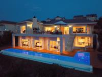 Brackenridge 11 Protea Dale - B&B Plettenberg Bay