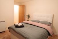 Double Room with Private External Bathroom