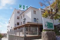 B&B Horche - La Cañada - Bed and Breakfast Horche