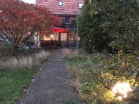 Pension Elbkiosk - B&B