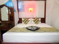 Double Room with Balcony and Sea View