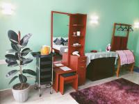 Chambre Quadruple
