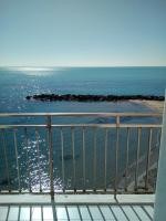 B&B Sciacca - APPARTAMENTO CON TERRAZZA SUL MARE - Bed and Breakfast Sciacca