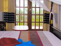 Double Room with Balcony and Sea View