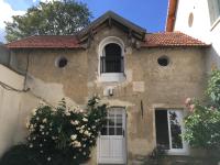 B&B Bailly - Ferme de Pontaly - Bed and Breakfast Bailly