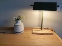 Suite - Vue sur Jardin