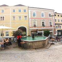 Markplatz Terrace - B&B