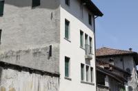 Luzzo 15 - Ferienwohnung