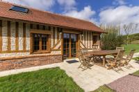 Les Hortensias - B&B Le Fournet