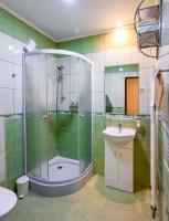 Familiekamer met Badkamer