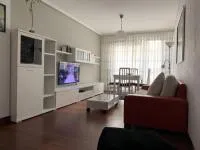Apartamento en Bilbao, disponible parking - Bed and Breakfast Bilbao