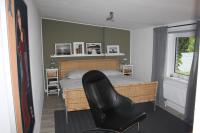 Small Apartment