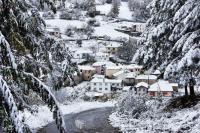 Haus mit 2 Schlafzimmern