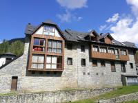 Atico El Mirador de Sallent - B&B