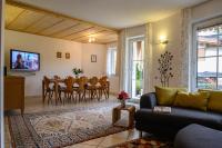 B&B Seefeld in Tirol - Haus Elisengrund - Bed and Breakfast Seefeld in Tirol