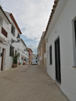 B&B Altea - Casa Trinitat - Bed and Breakfast Altea