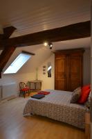 Standard Double Room with Shared Bathroom