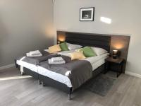 Quadruple Room with Balcony
