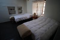 Zweibettzimmer