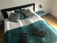 B&B Ostende - Villa Cecha B&b &Wellness - Bed and Breakfast Ostende