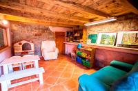 El Molí de Dalt - B&B Riudaura