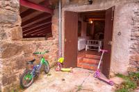 El Molí de Dalt - B&B Riudaura